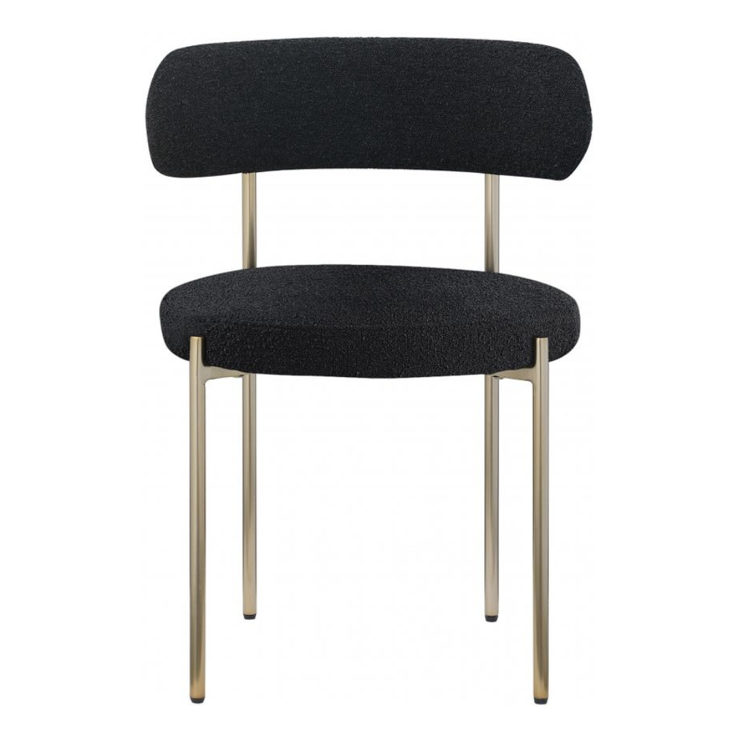 Round Dining Chair
