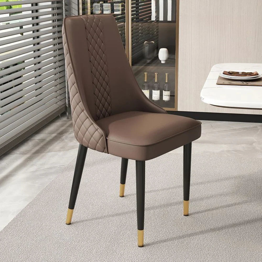 Modern Dining Chair For Everyday Elegance