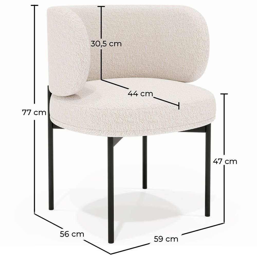 Modern Dining Chair