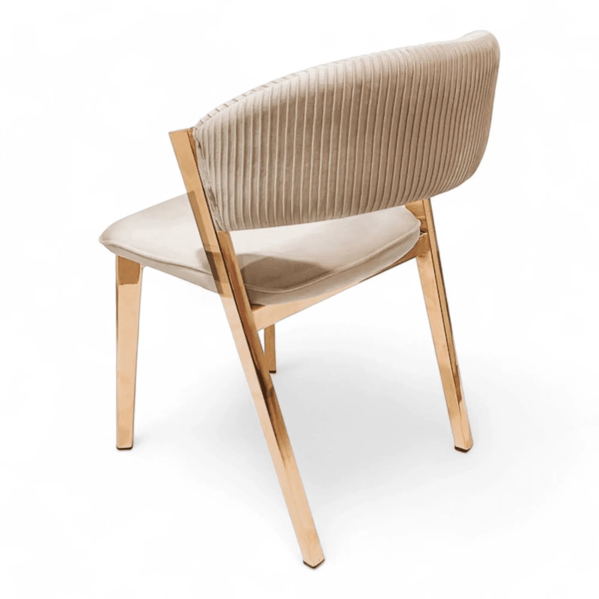 Armless Dining Chair