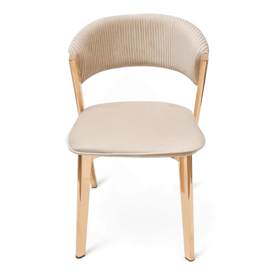 Sturdy Metal Legs for Everyday Use