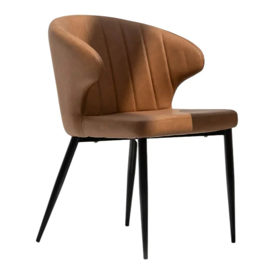 Durable Metal Legs With A Modern Industrial Touch