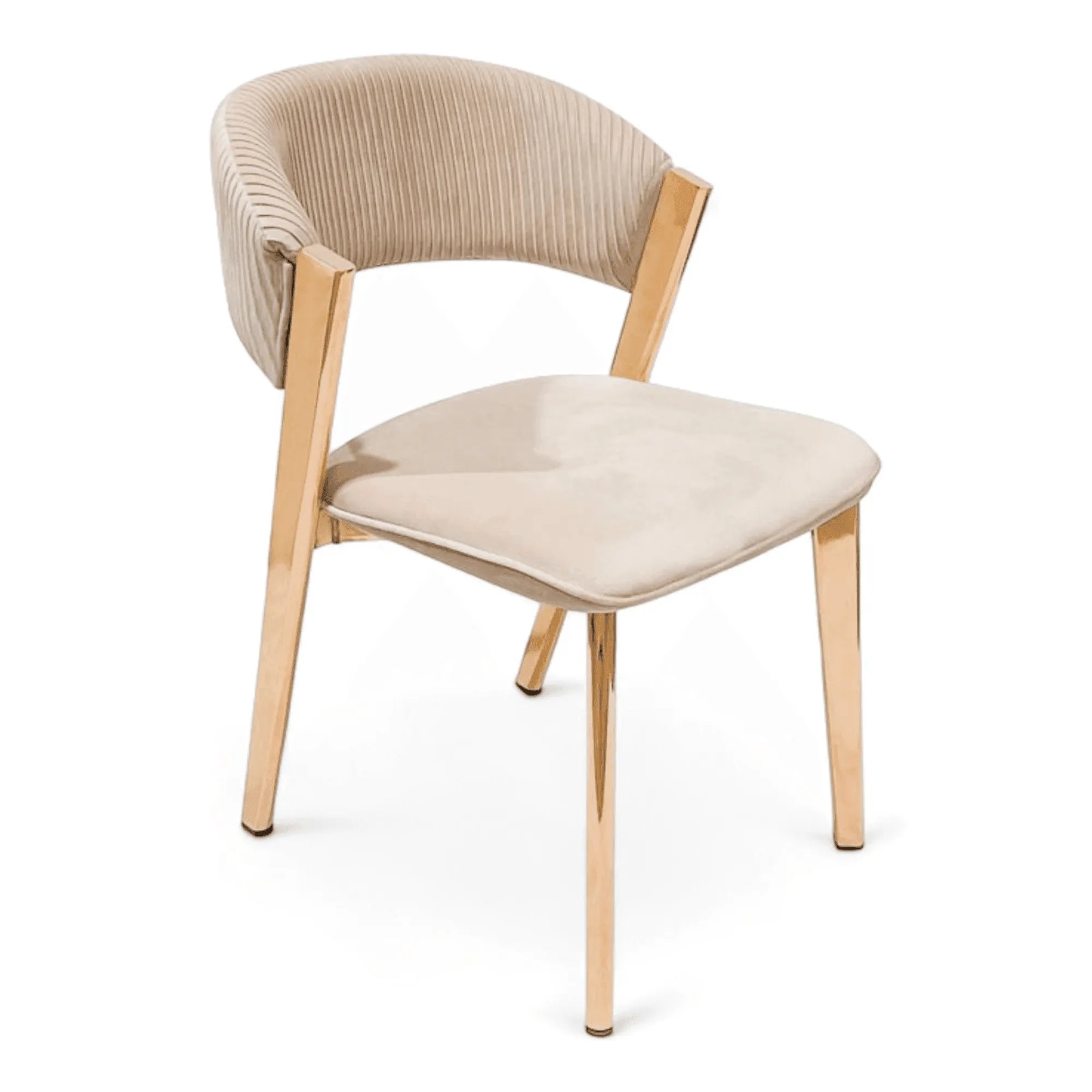 Armless Dining Chair