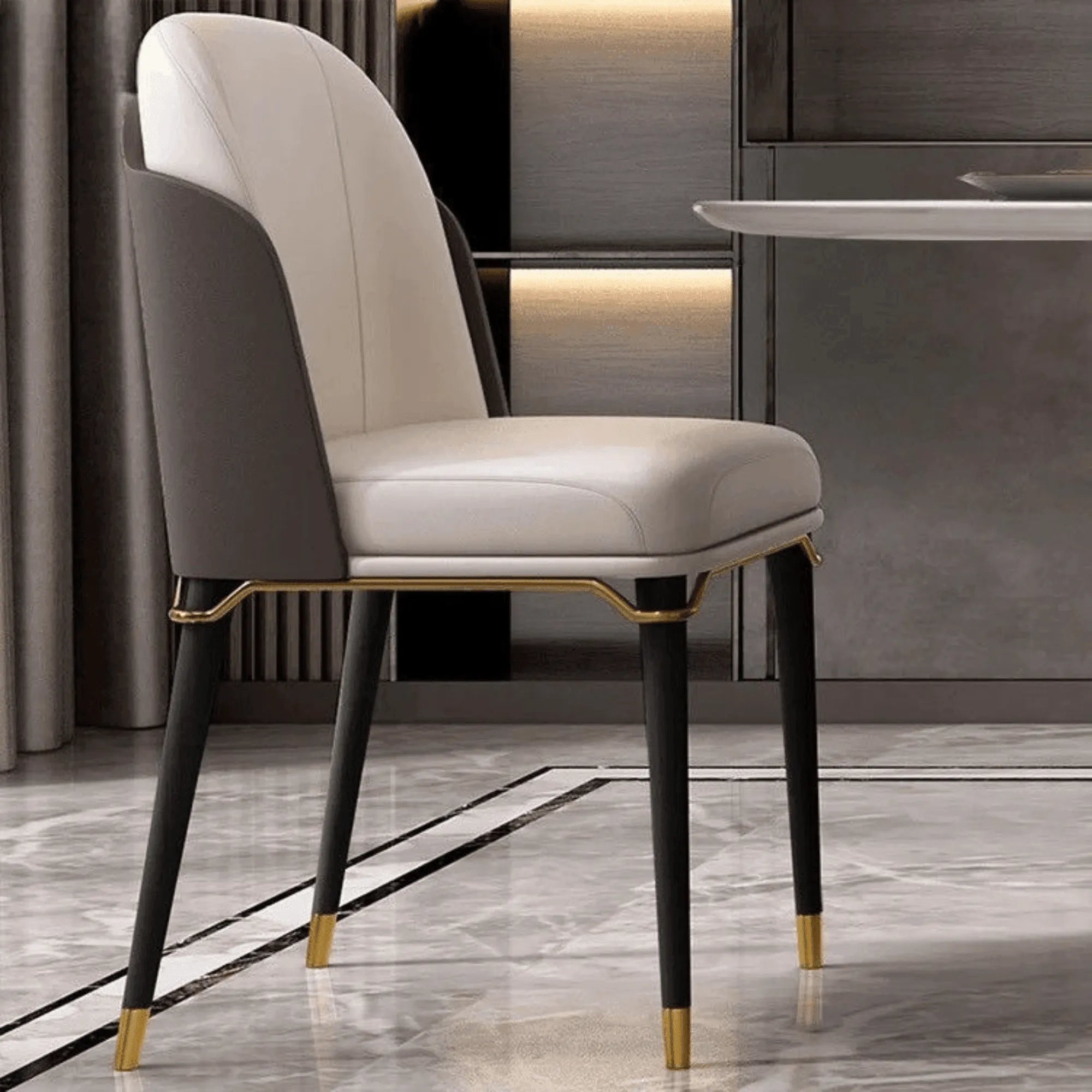 Modern Dining Chair