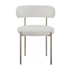 Round Dining Chair