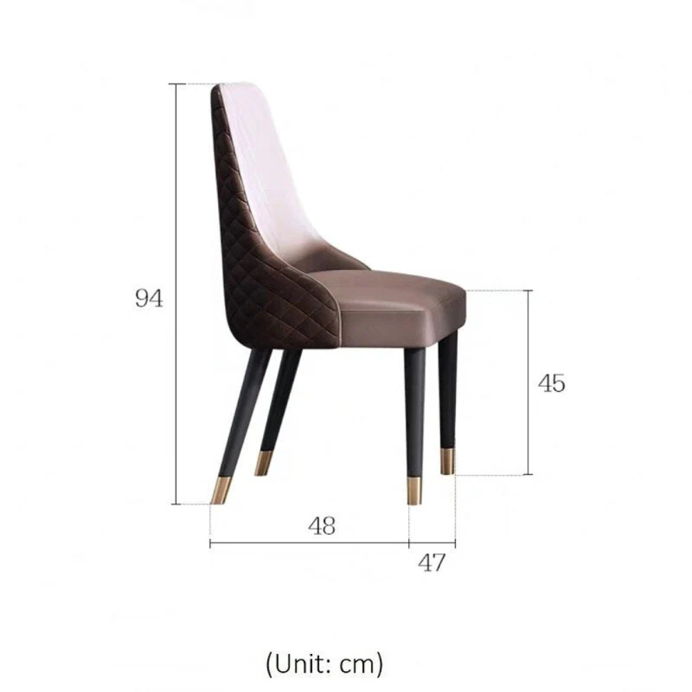 Modern Dining Chair