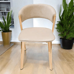 Armless Dining Chair