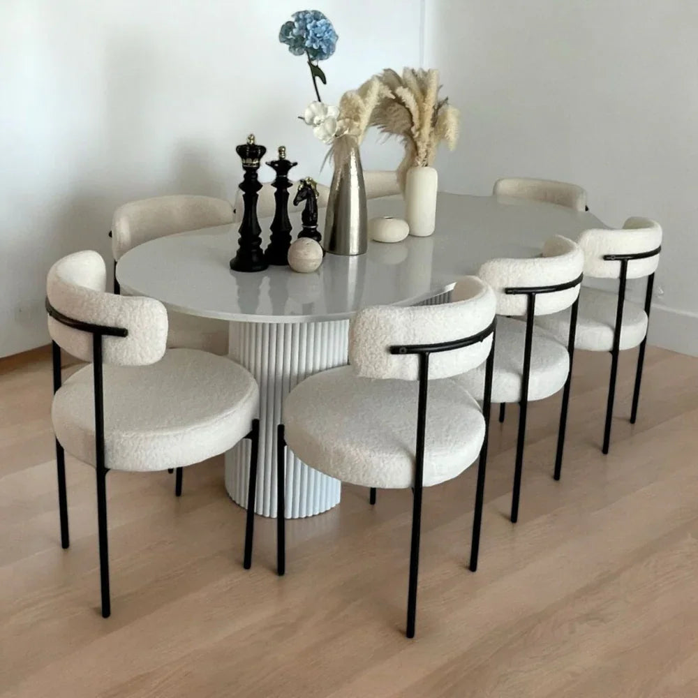 Luxury, Comfort & Durability Combined