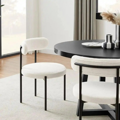 Modern Dining Table Set