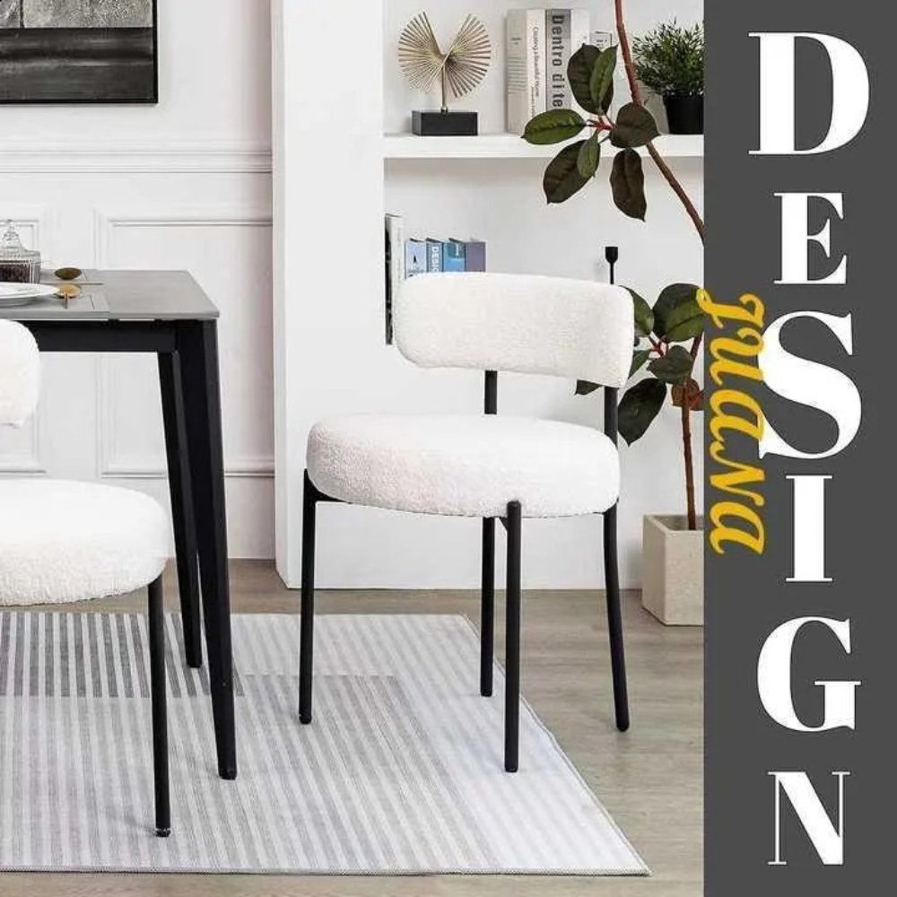 Modern Dining Table Set