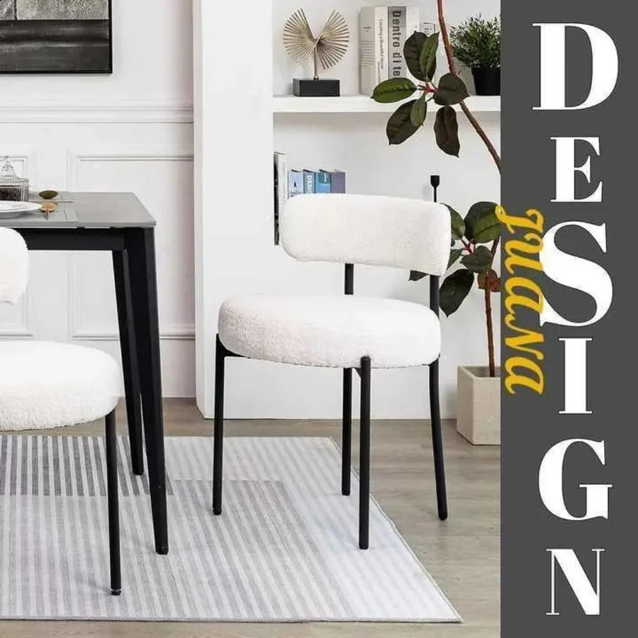 Fits Contemporary or Classic Decor