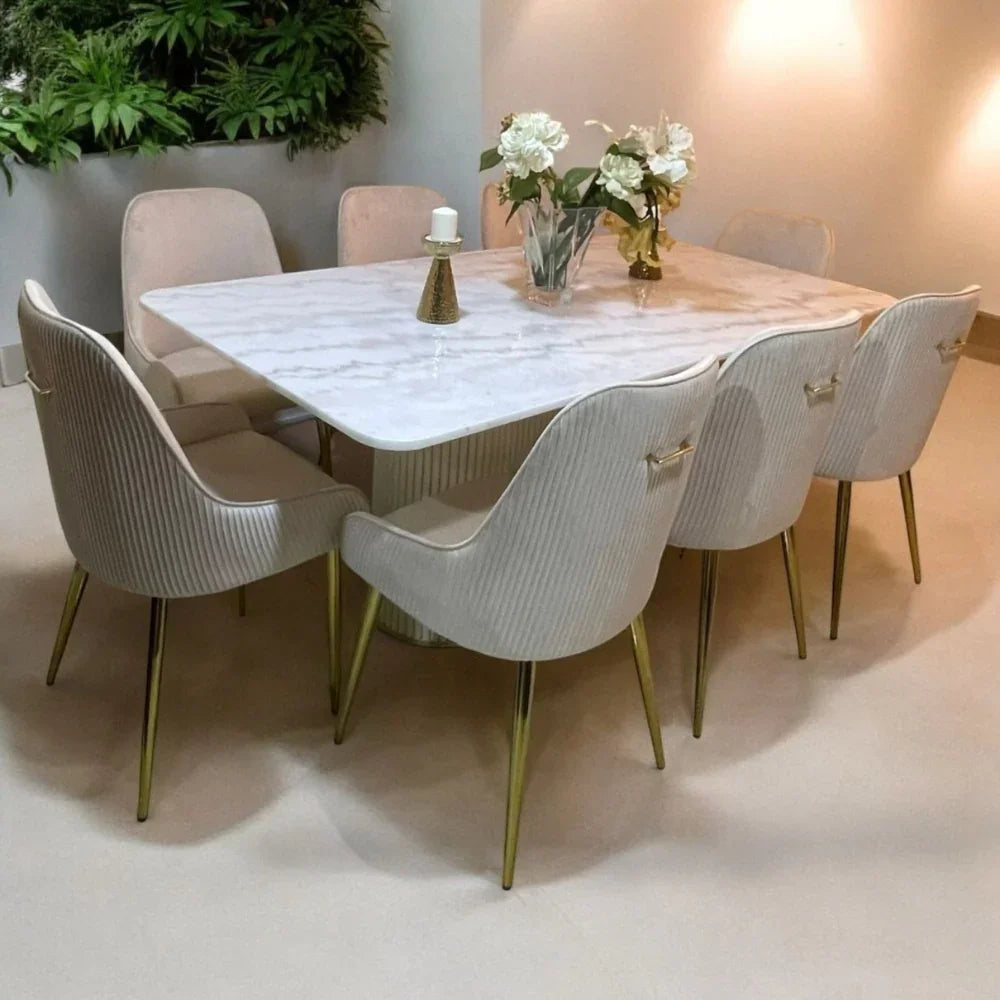 Modern Elegance, Everyday Durability