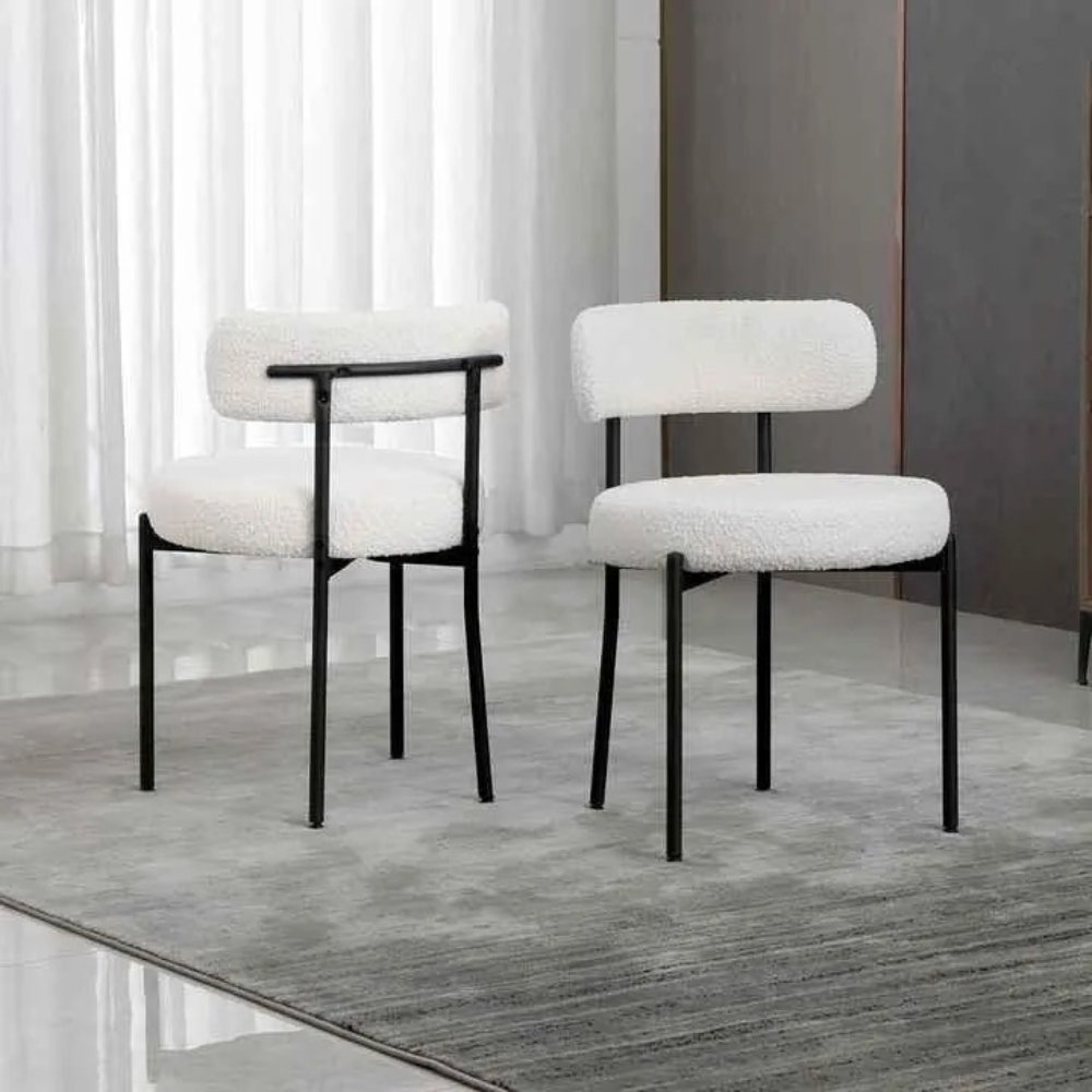 Modern Dining Table Set