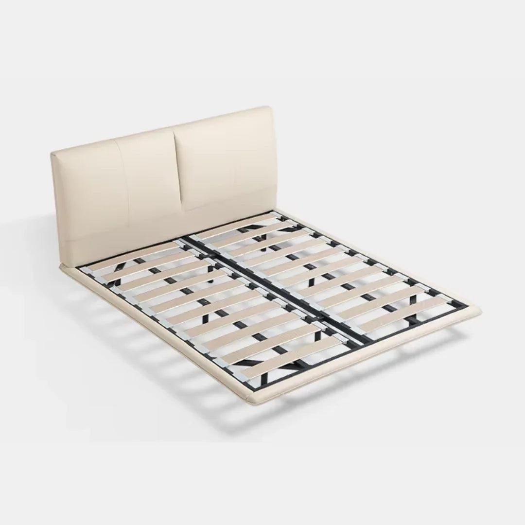 Modern Floating Bed