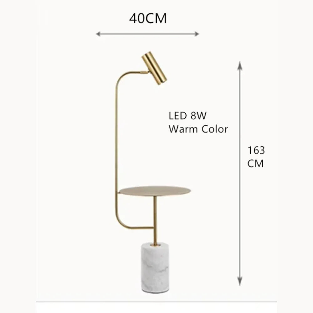 Modern Floor Lamp