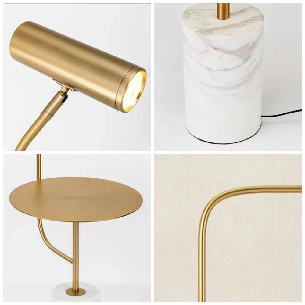 Modern Floor Lamp