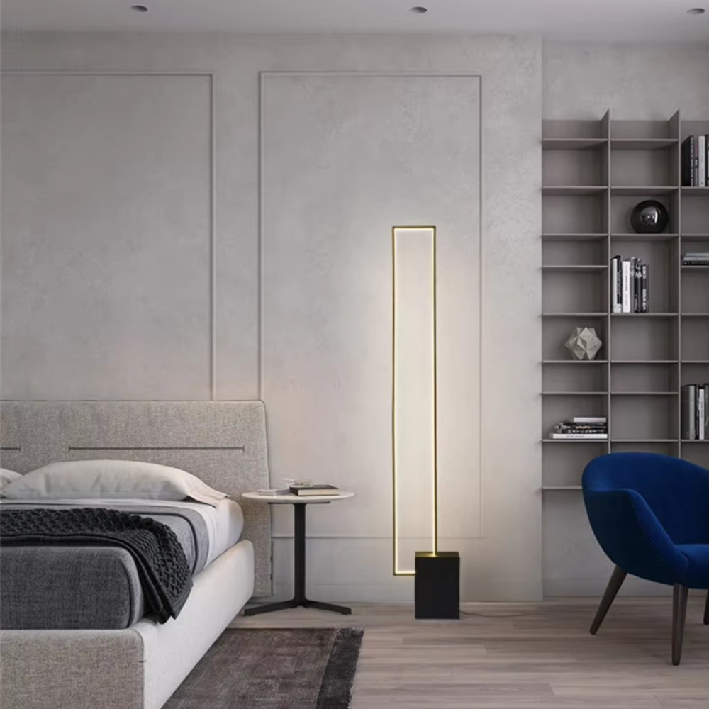Modern Floor Lamp