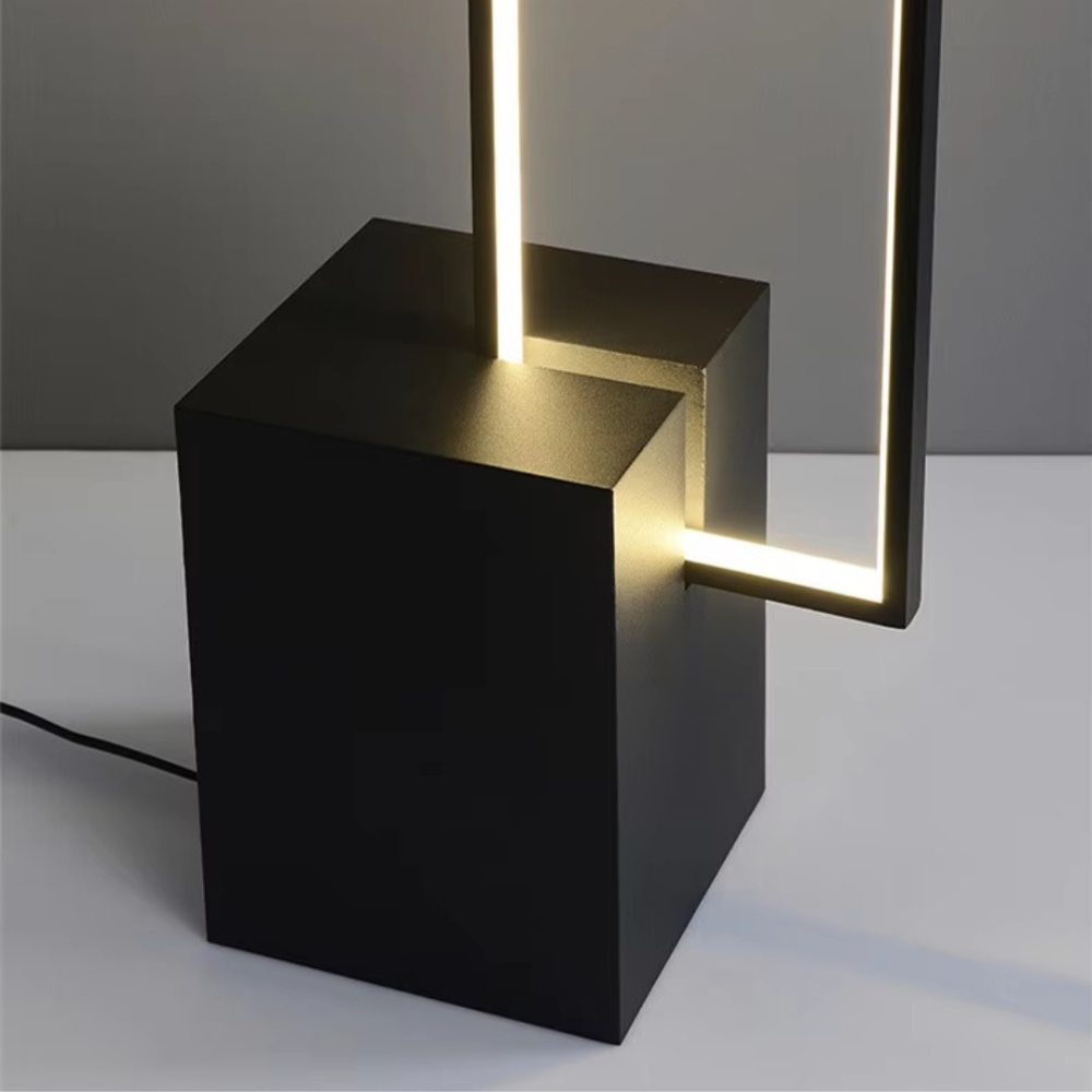 Modern Floor Lamp
