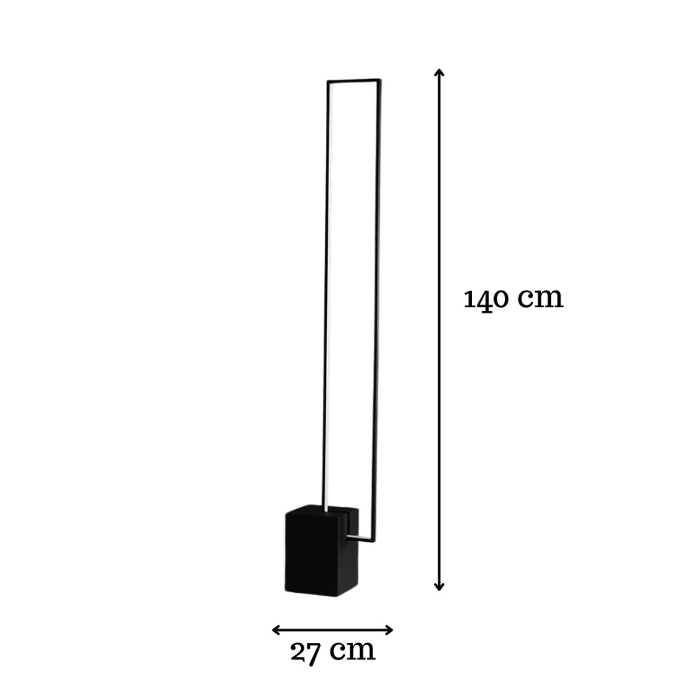 Modern Floor Lamp