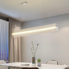 Modern LED chandelier