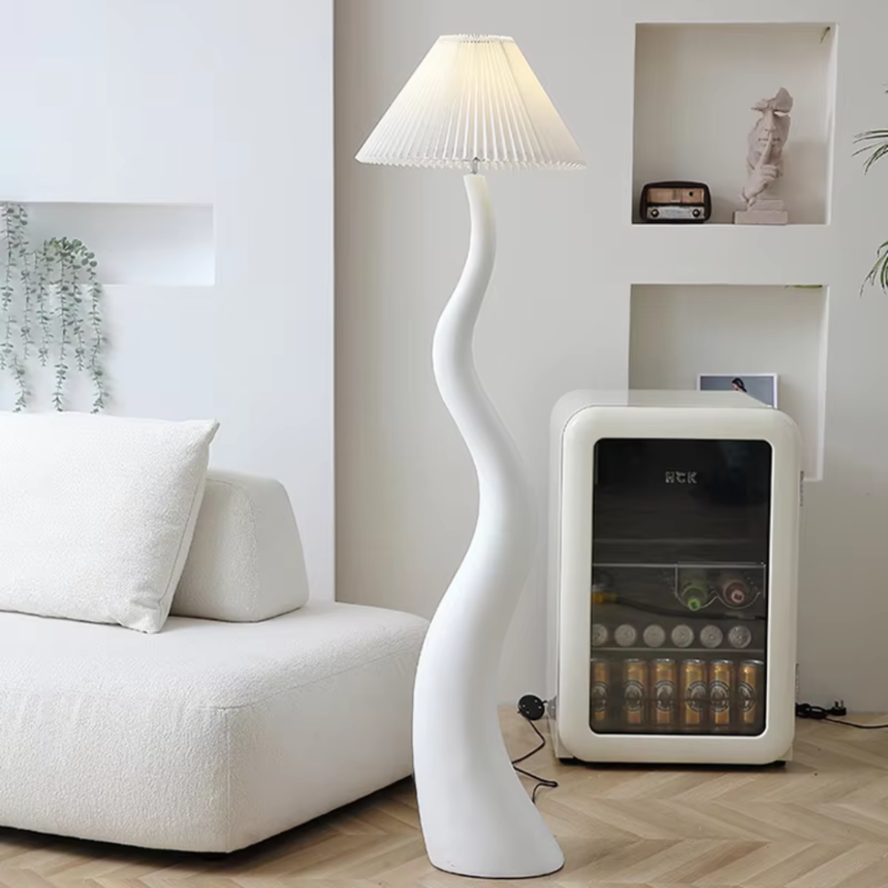 Modern Floor Lamp