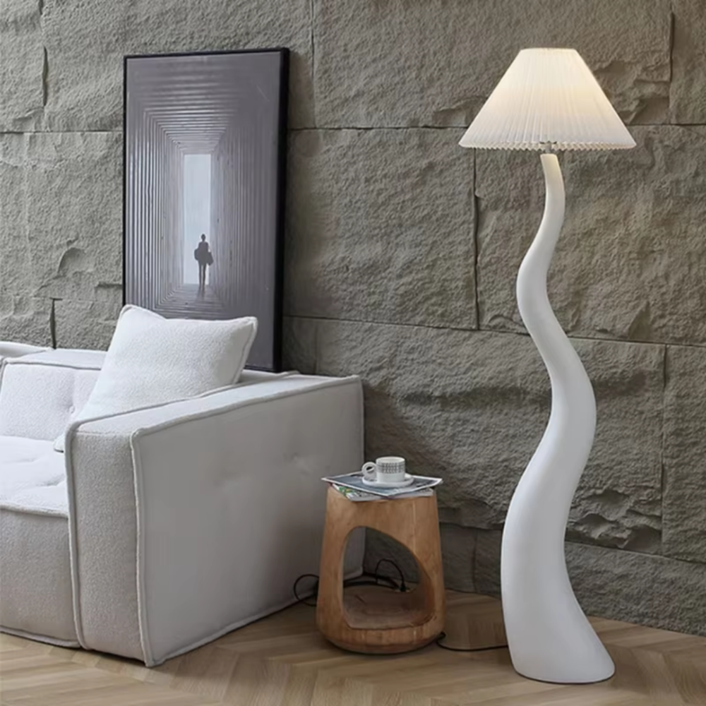 Modern Floor Lamp