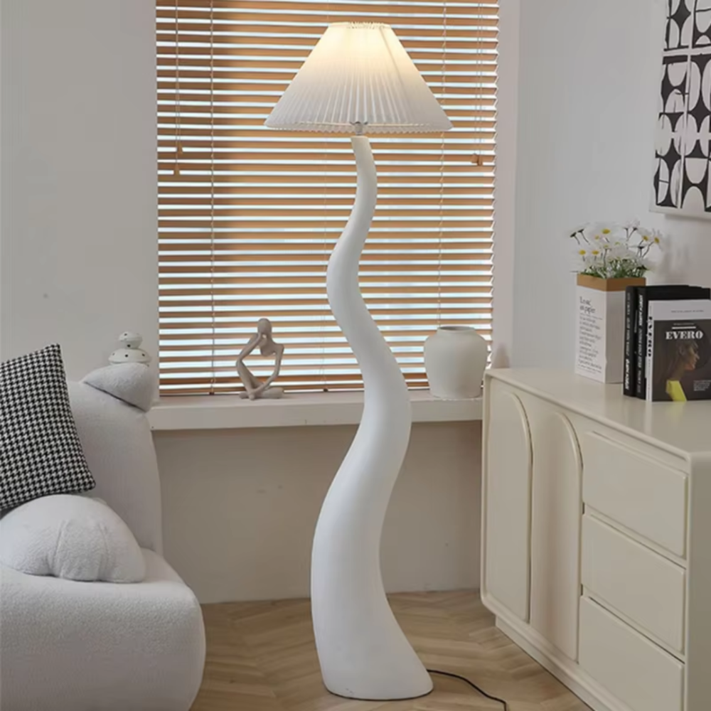 Modern Floor Lamp