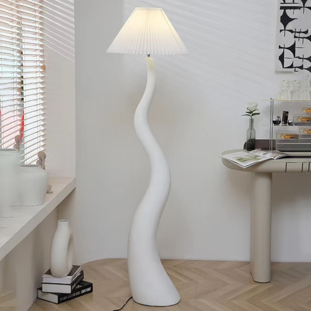 Modern Floor Lamp
