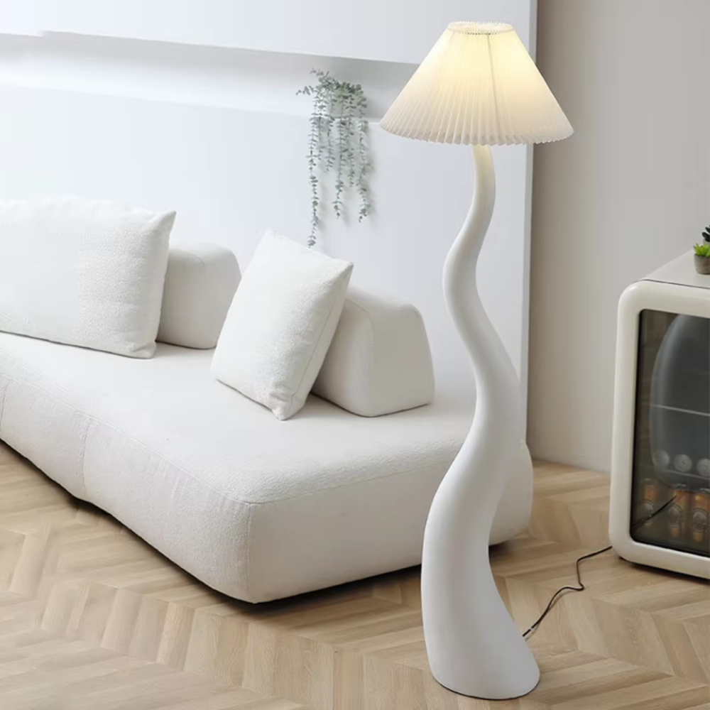 Modern Floor Lamp