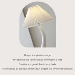 Modern Floor Lamp