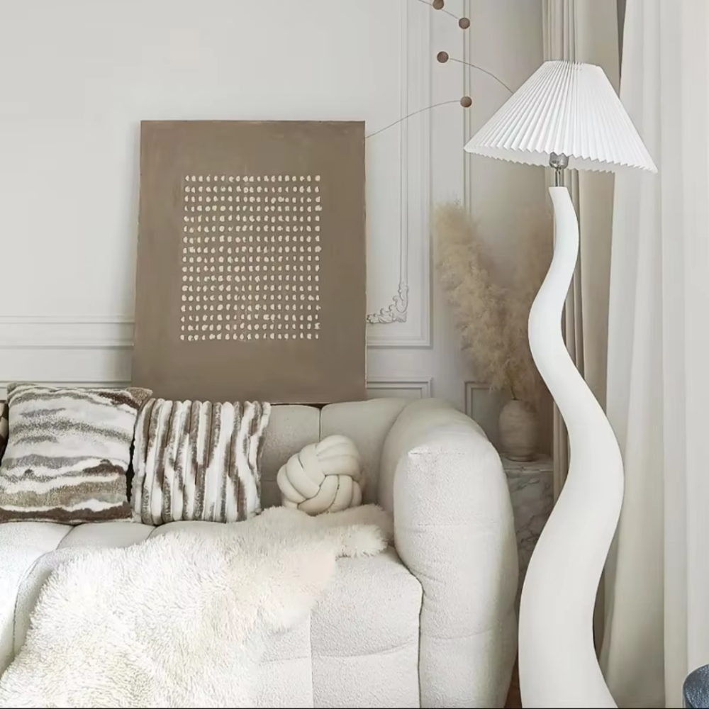 Modern Floor Lamp