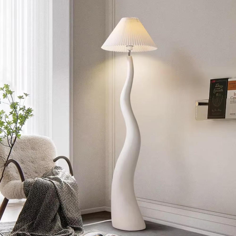 Modern Floor Lamp