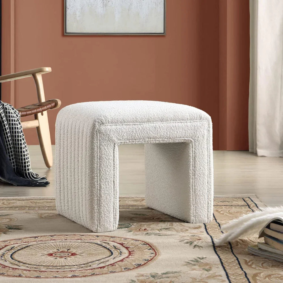 Boucle Fabric, Elevated Style