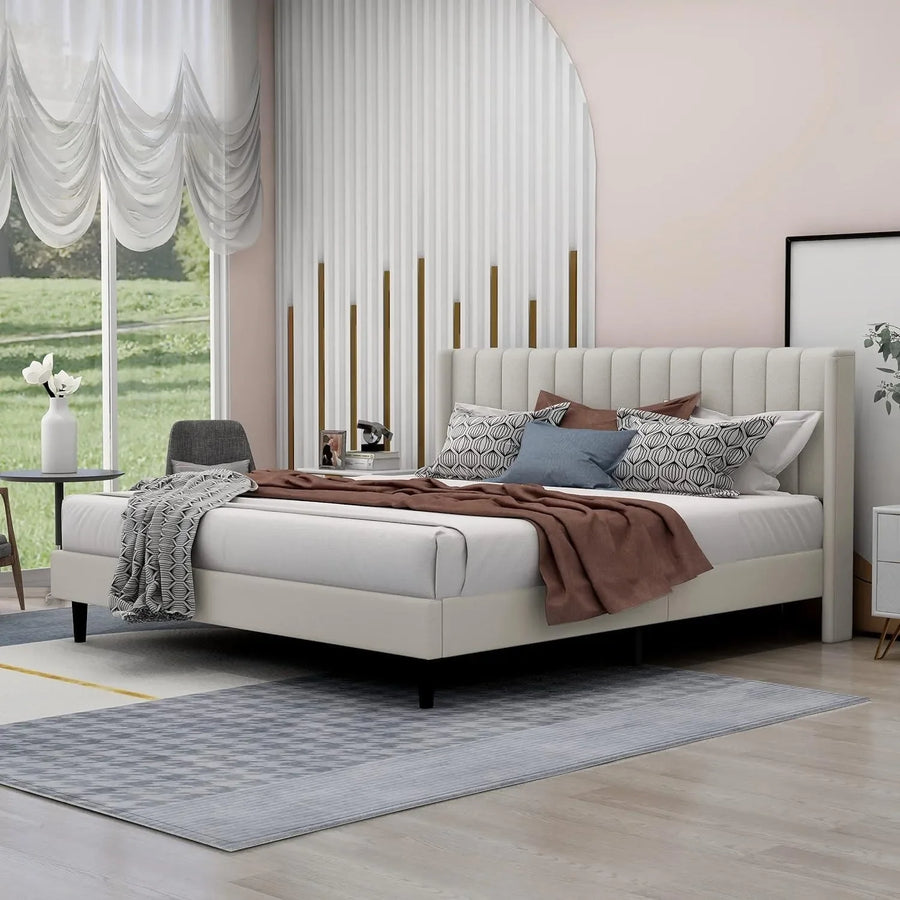 Durable Plywood Construction