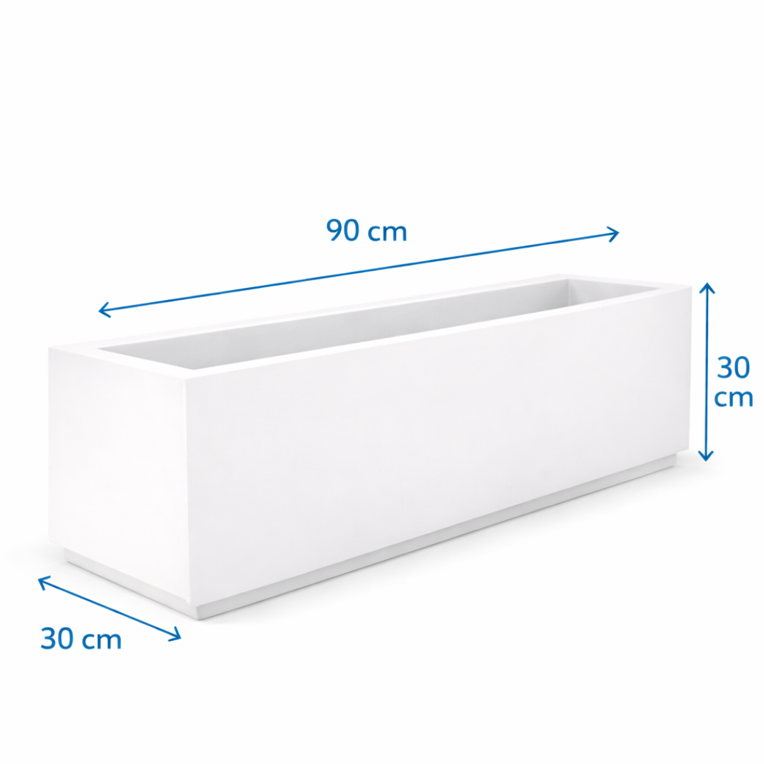  Planter Pot Premium Indoor & Outdoor