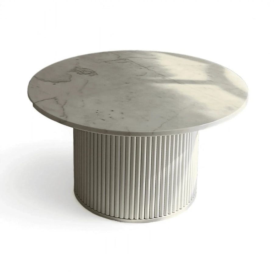 A Ribbed Base Built for Stability