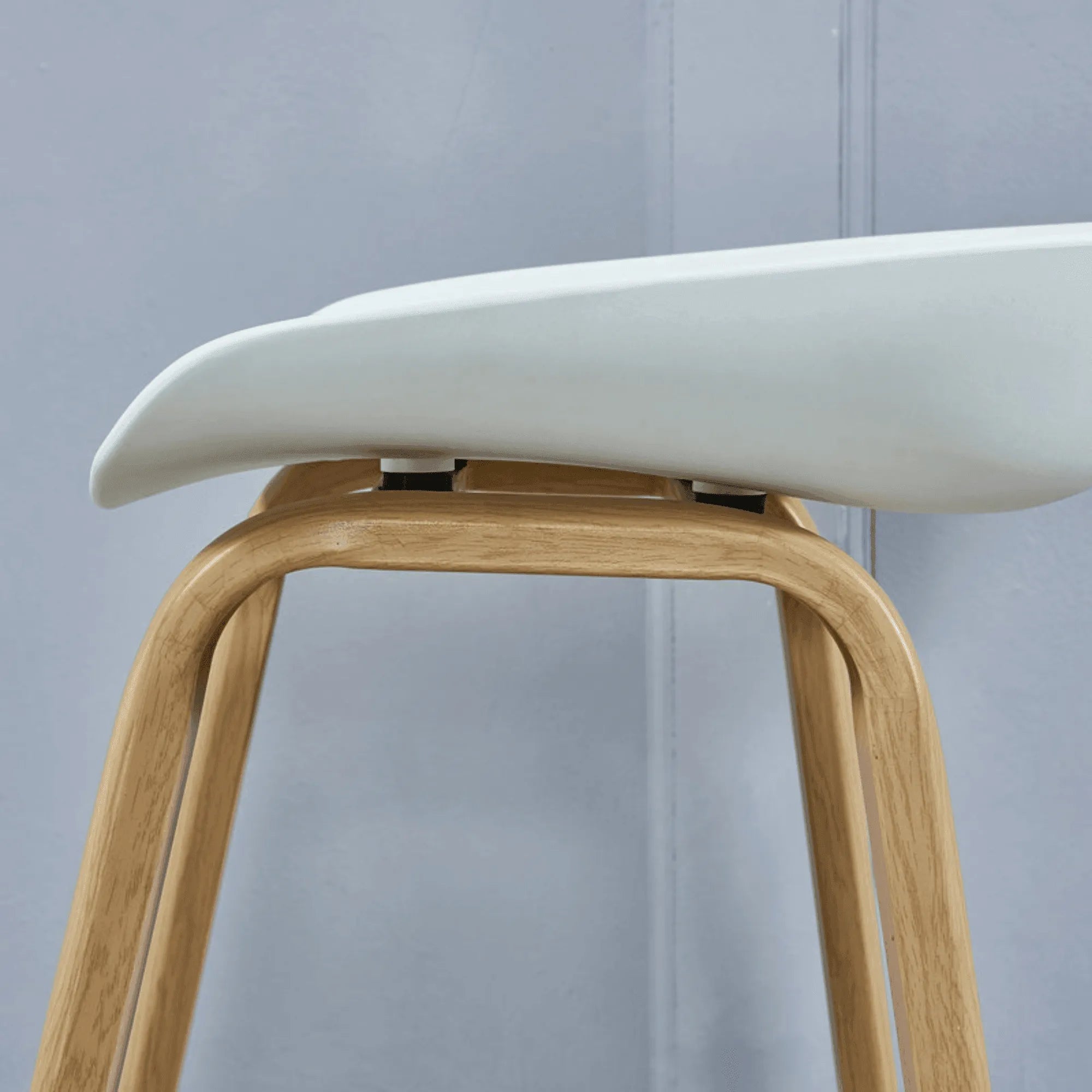 Modern bar stool