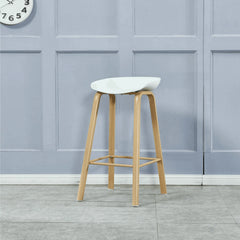 Modern bar stool