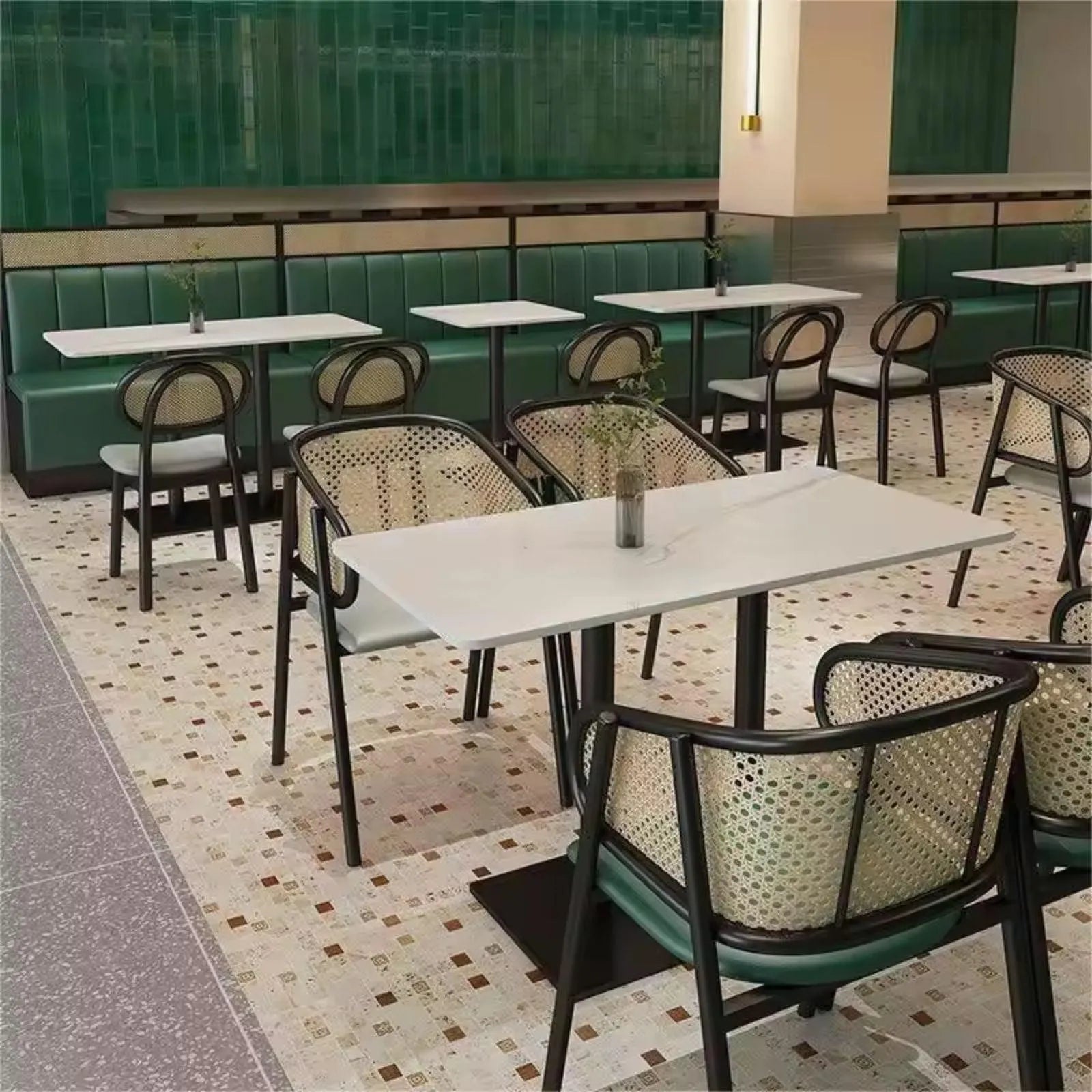 Restaurant Dining Table