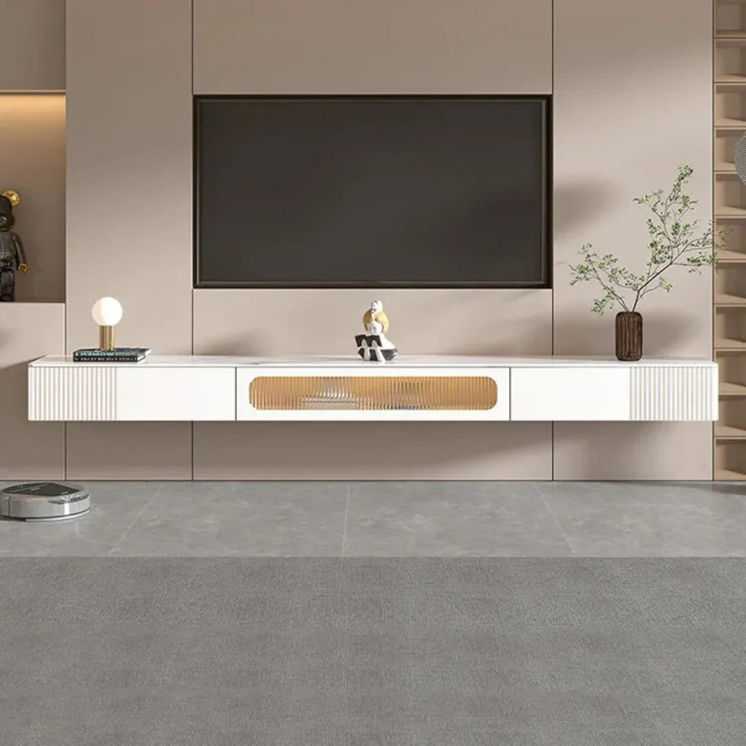 Italian-Inspired Luxury for Your Screen Wall