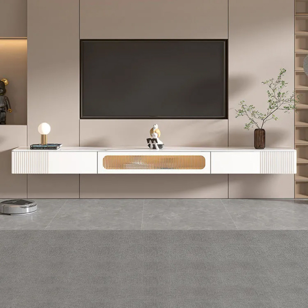 Italian Design TV Unit