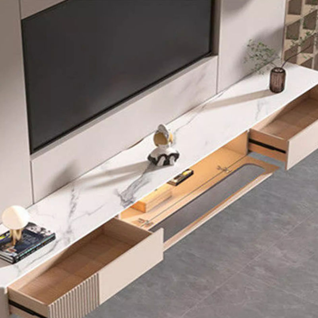 Italian Design TV Unit