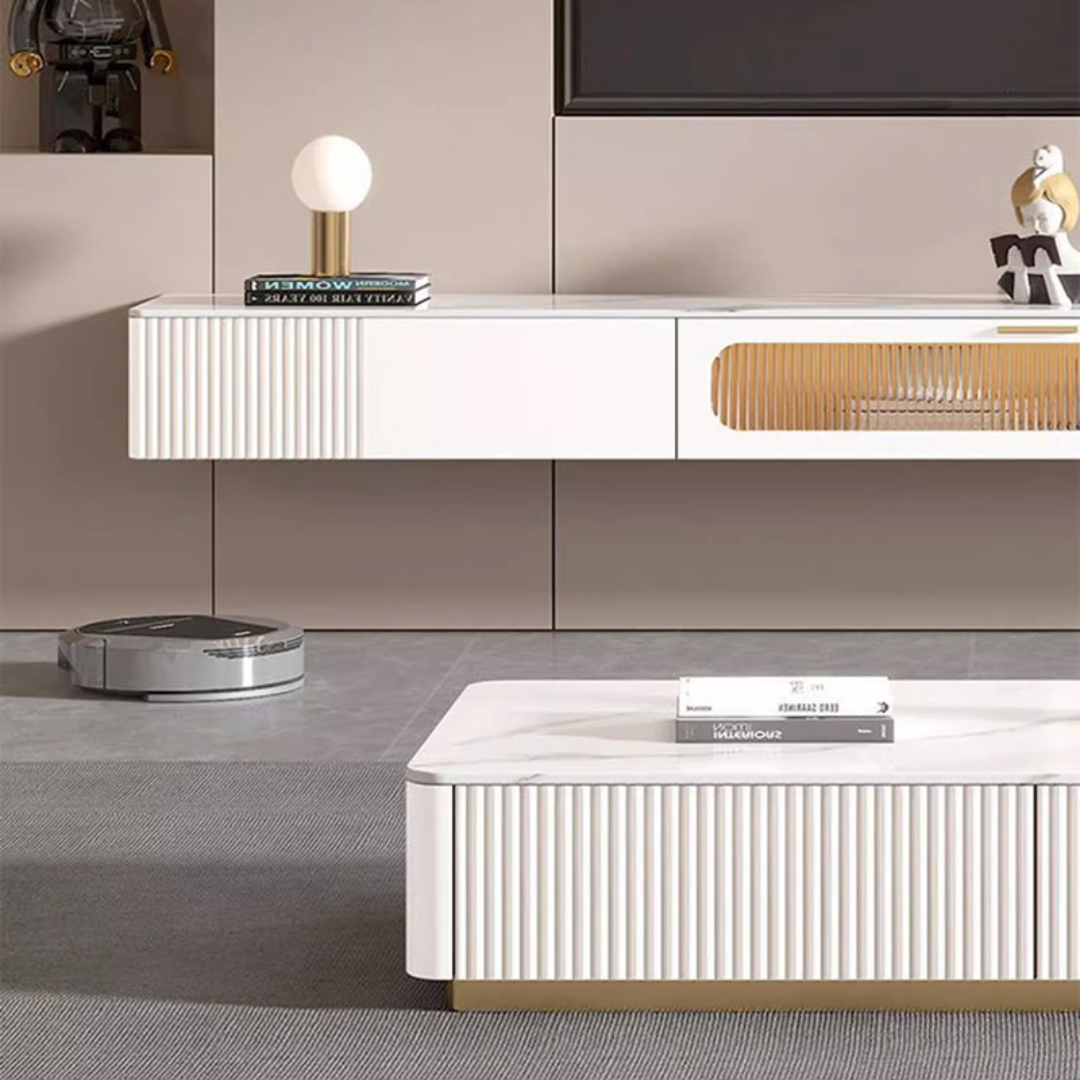 Italian Design TV Unit