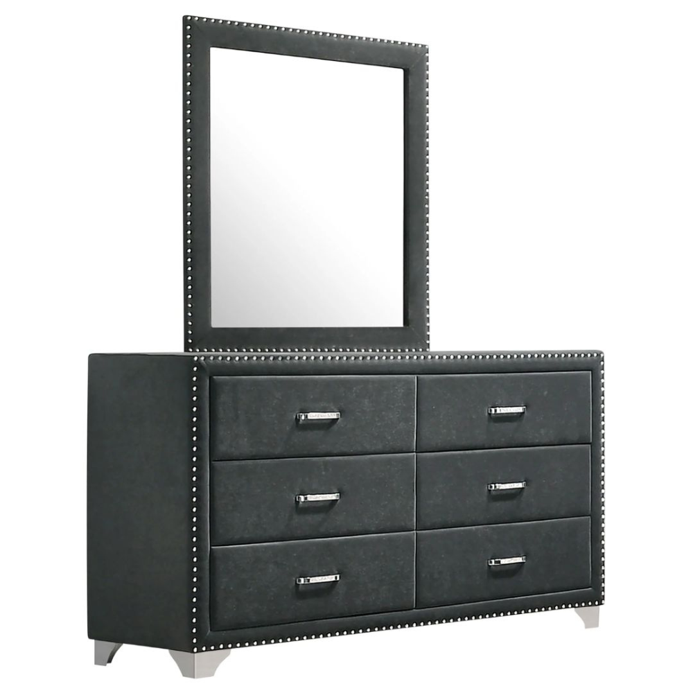 Modern Vanity Desk Dressing Table