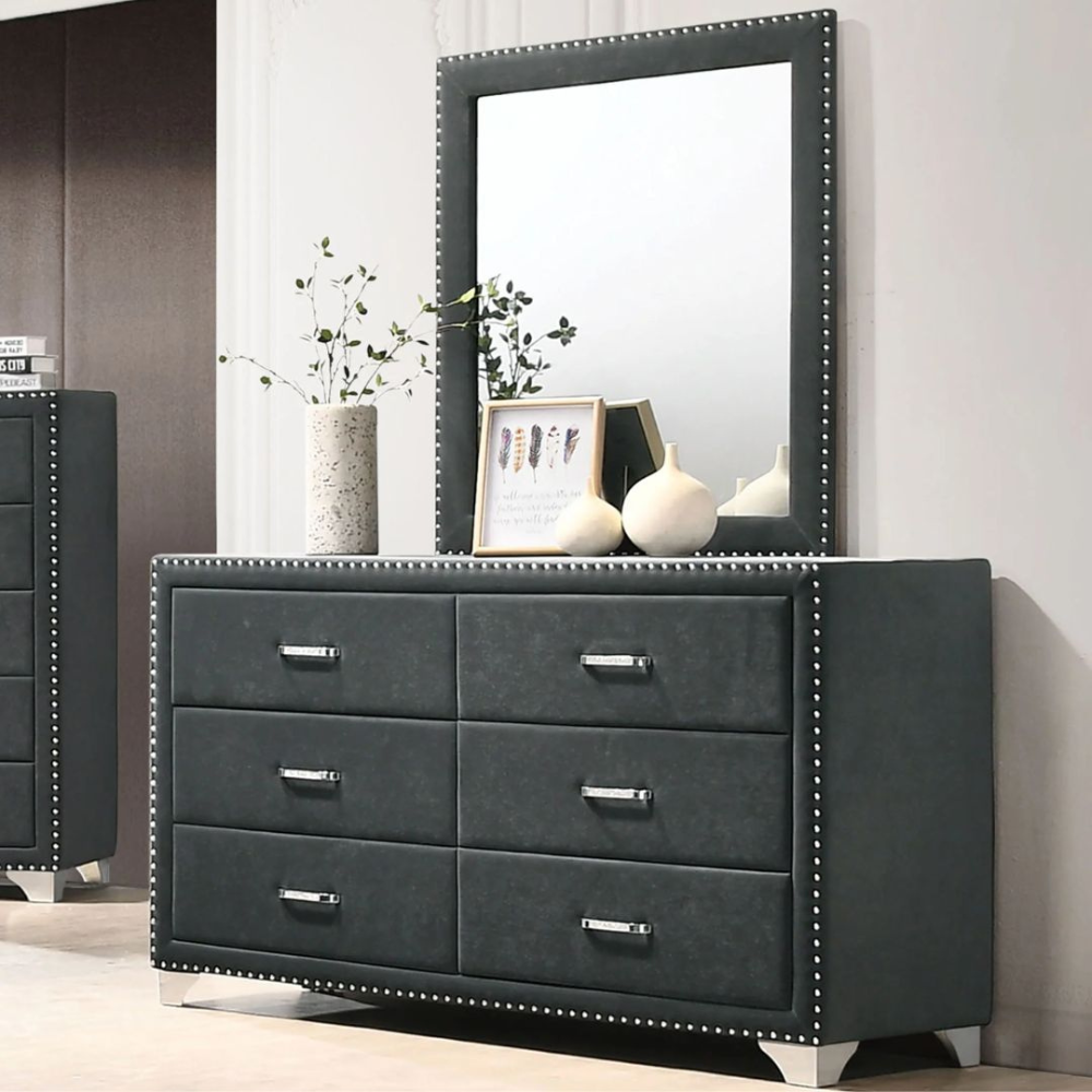 Modern Vanity Desk Dressing Table