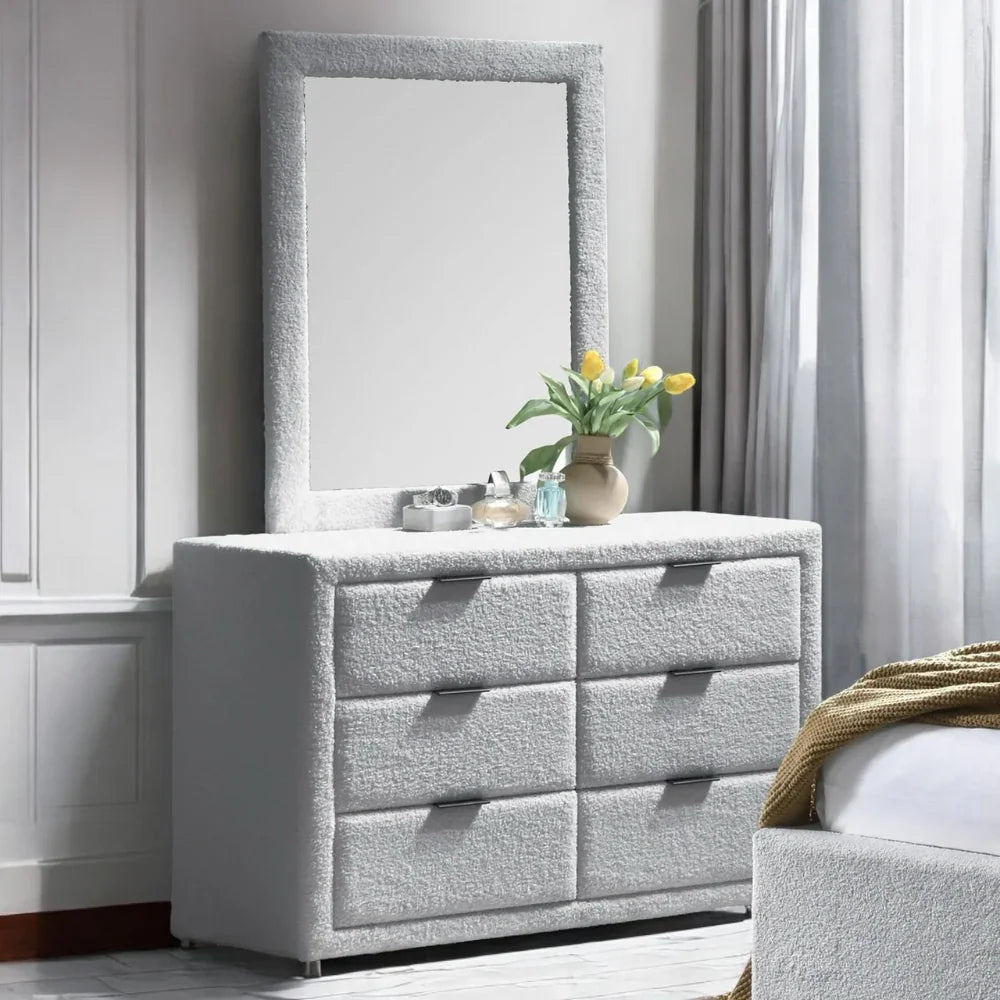 Boucle-Soft Style for Your Beauty Routine