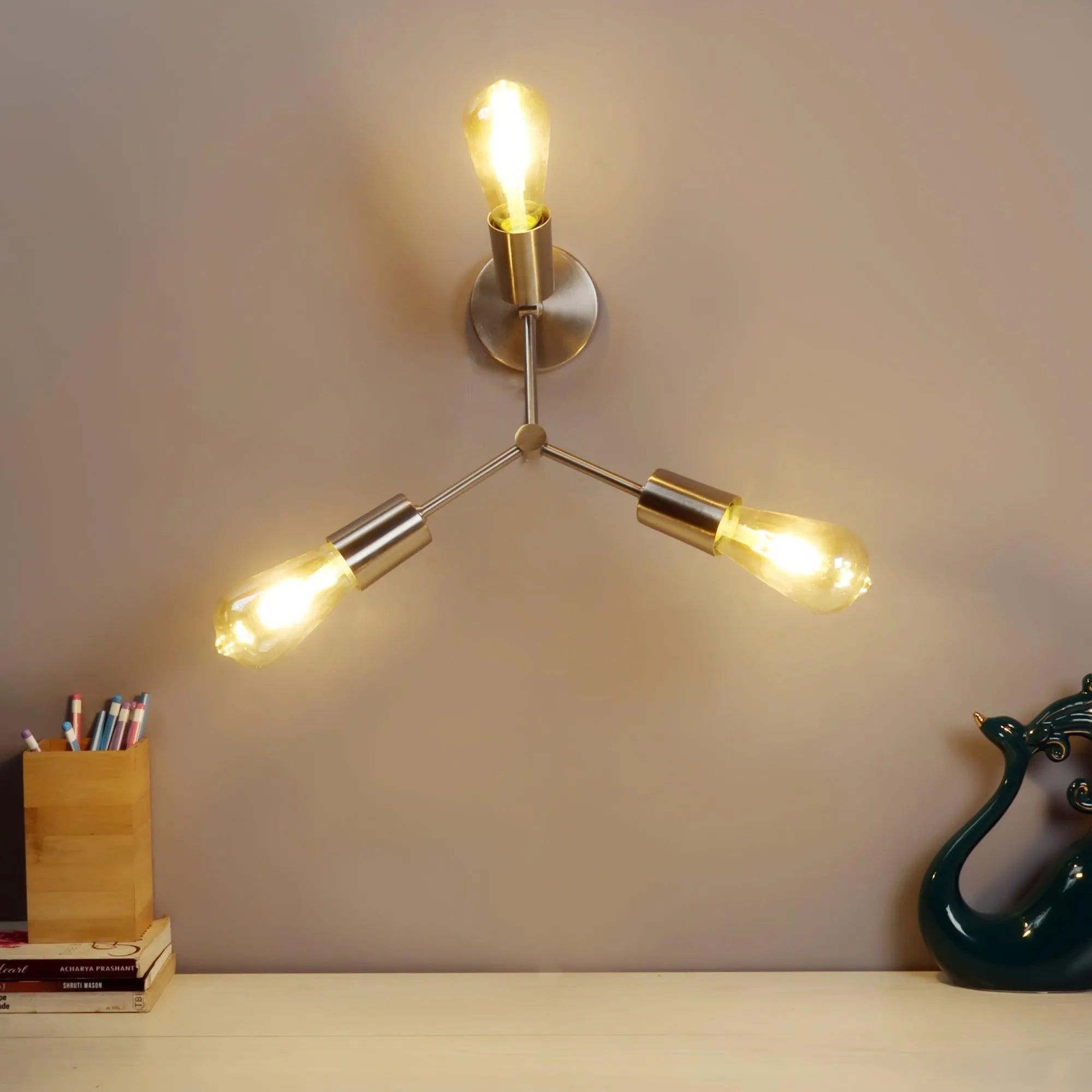 Modern Wall Light