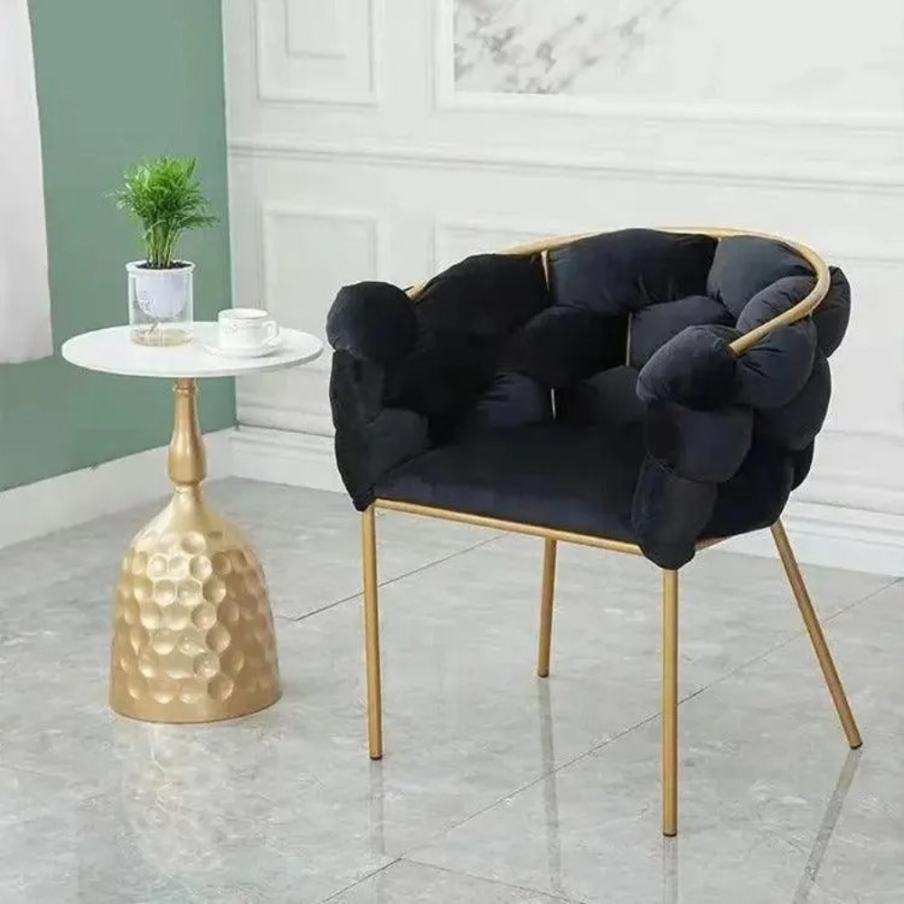 Modern Accent Chair