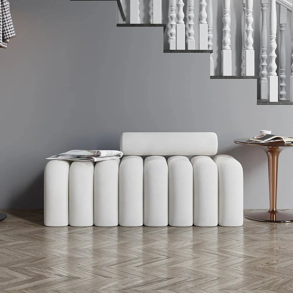 Entryway Bench