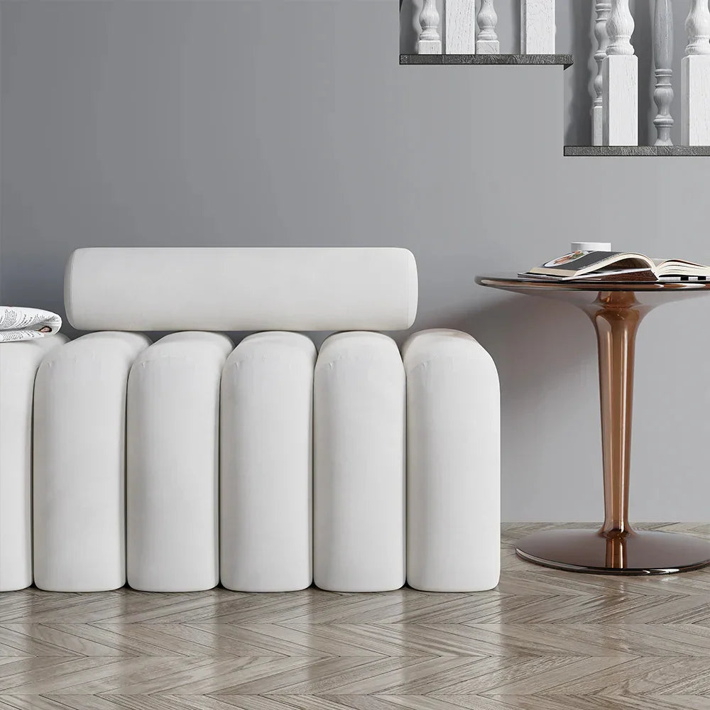 Entryway Bench